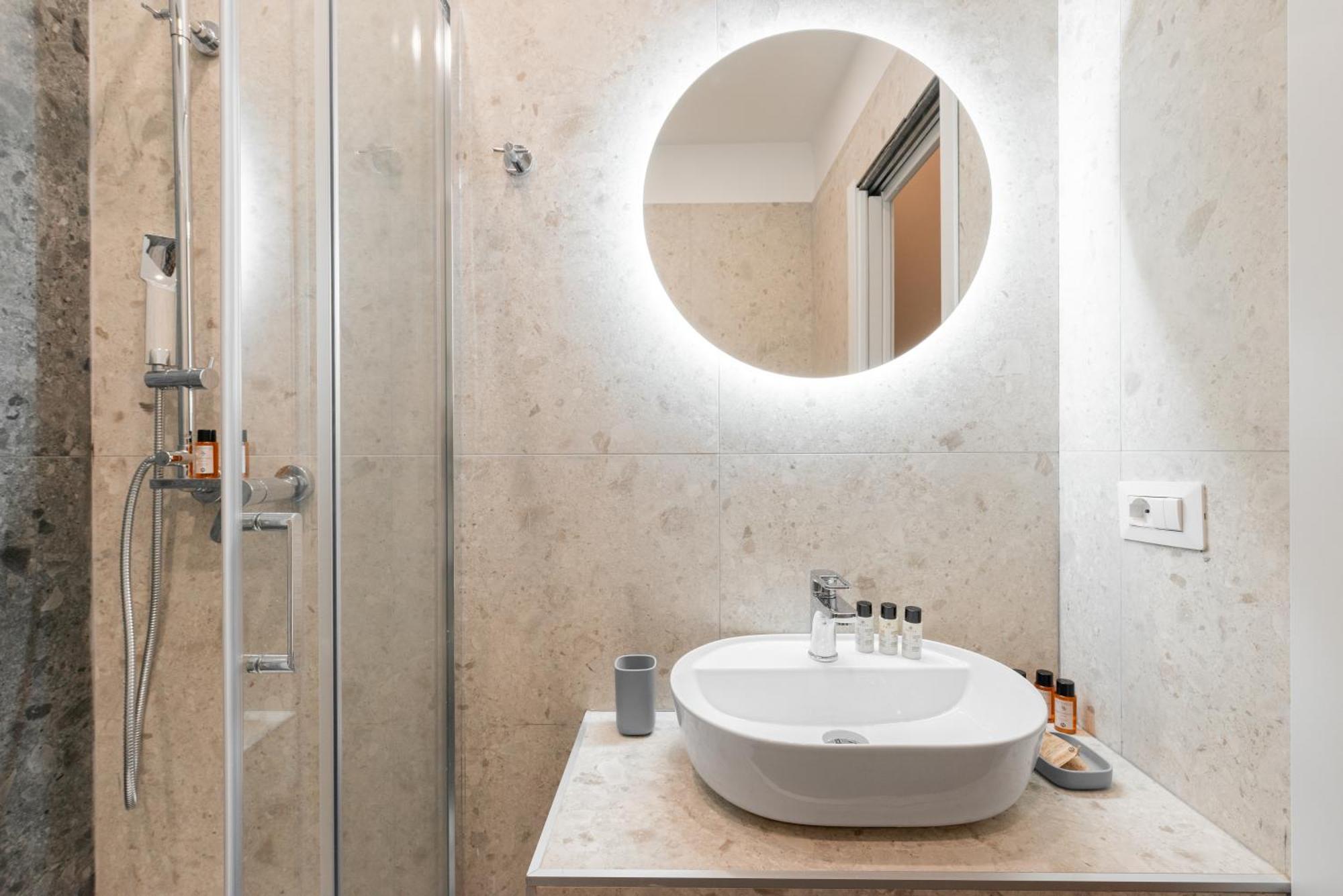 H77 Apartments - Maison D'Art Collection Rom Exterior foto